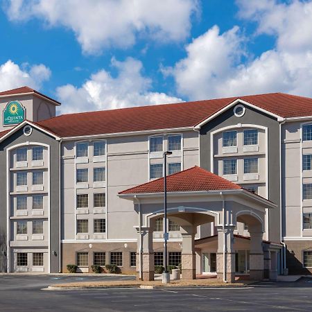 La Quinta By Wyndham Atlanta Douglasville Eksteriør billede