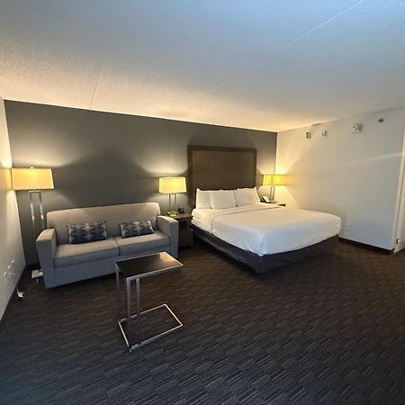 La Quinta By Wyndham Atlanta Douglasville Eksteriør billede
