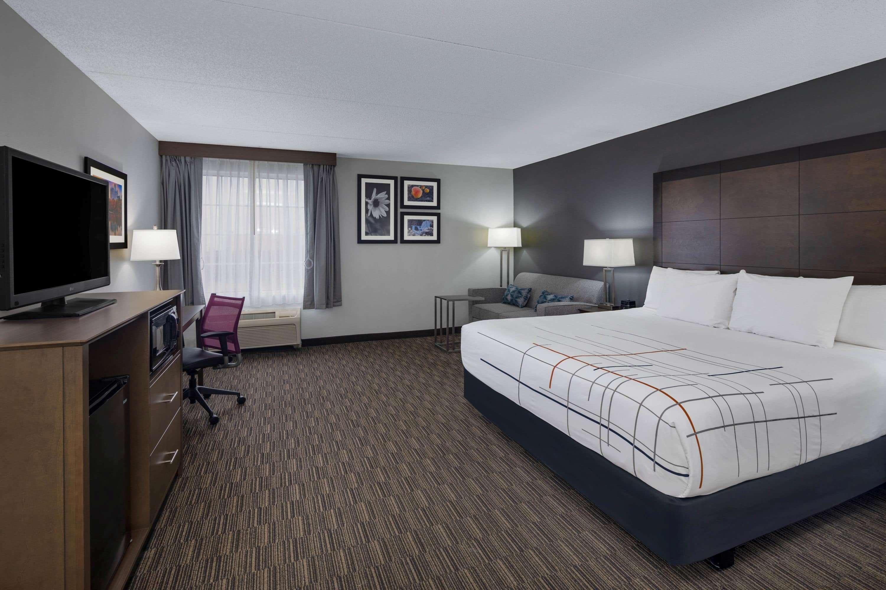 La Quinta By Wyndham Atlanta Douglasville Eksteriør billede