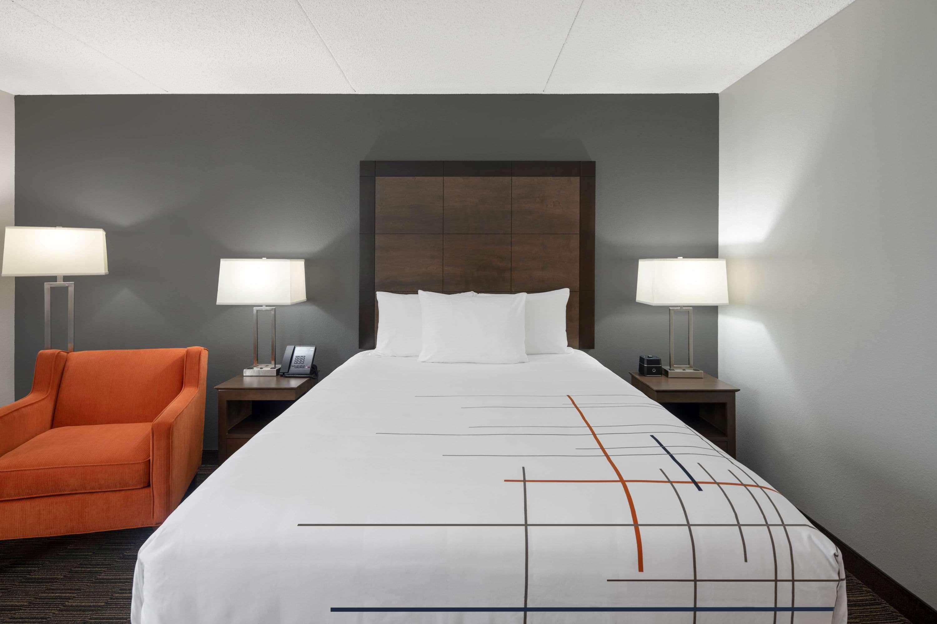 La Quinta By Wyndham Atlanta Douglasville Eksteriør billede