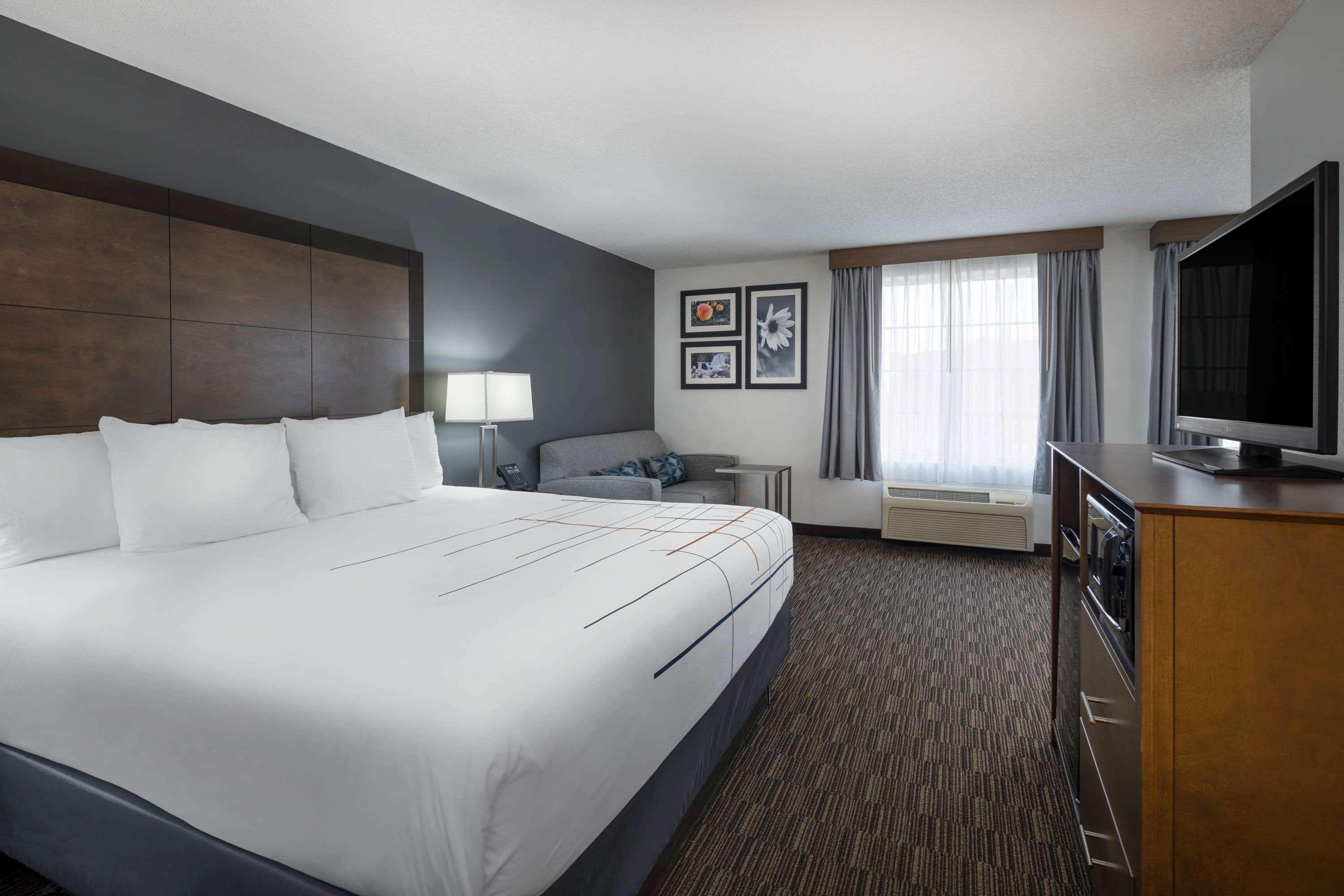 La Quinta By Wyndham Atlanta Douglasville Eksteriør billede