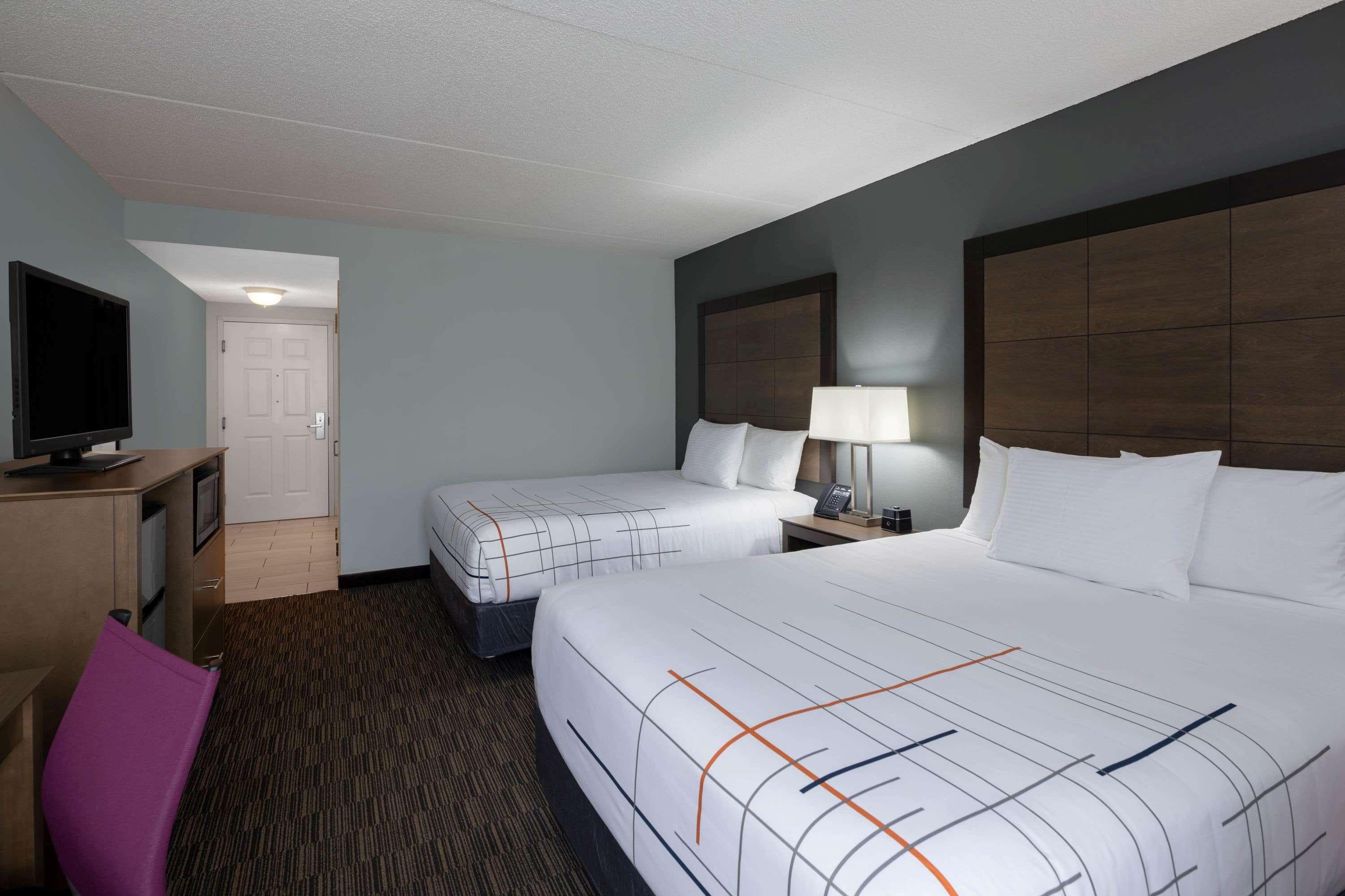 La Quinta By Wyndham Atlanta Douglasville Eksteriør billede