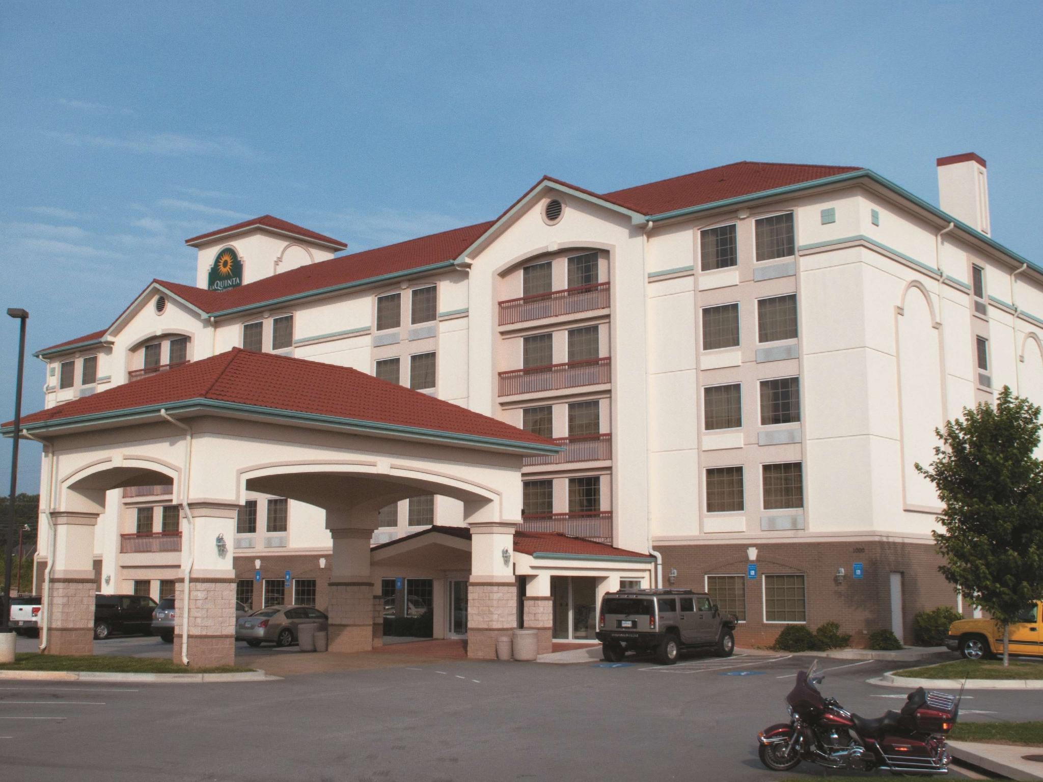 La Quinta By Wyndham Atlanta Douglasville Eksteriør billede