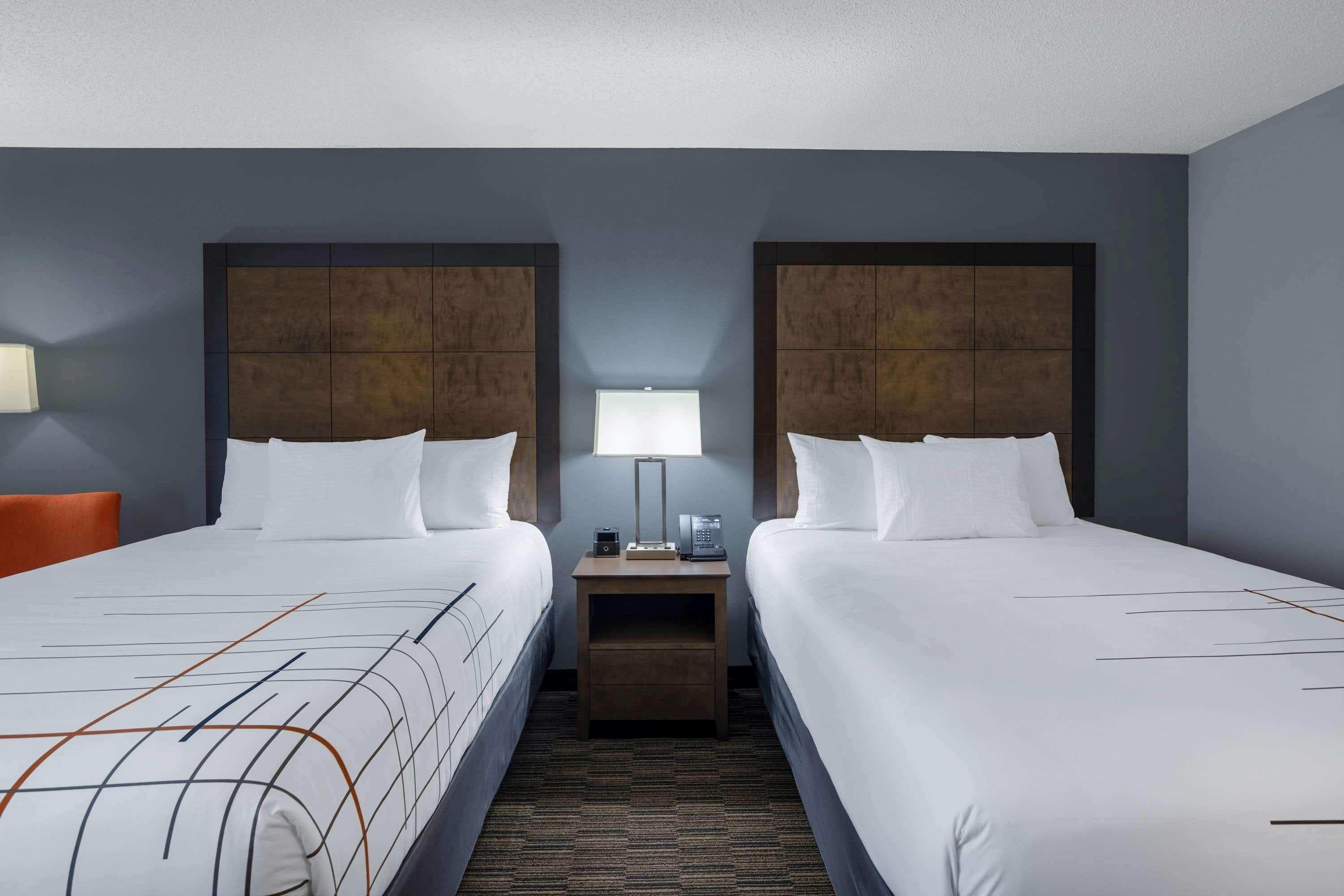La Quinta By Wyndham Atlanta Douglasville Eksteriør billede