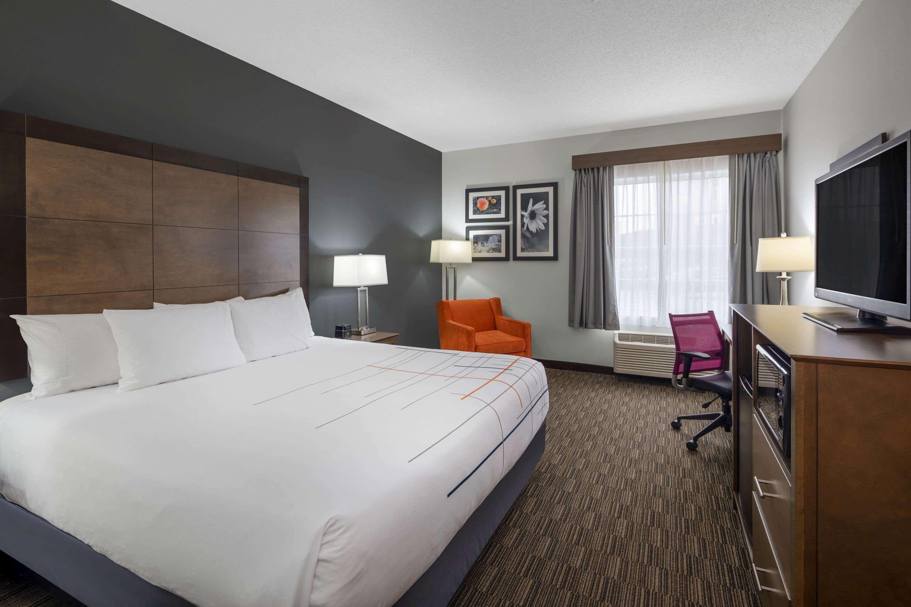 La Quinta By Wyndham Atlanta Douglasville Eksteriør billede