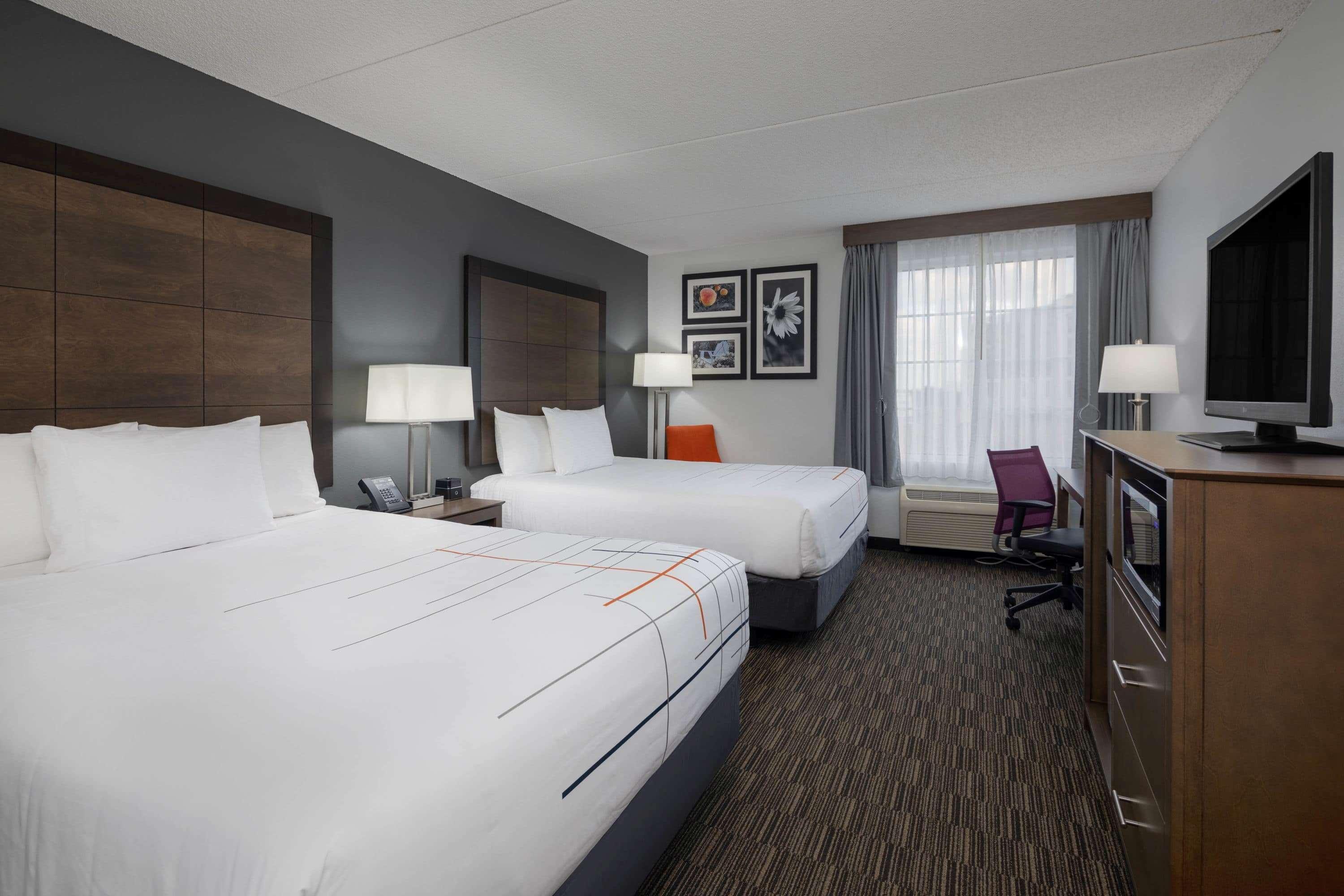 La Quinta By Wyndham Atlanta Douglasville Eksteriør billede