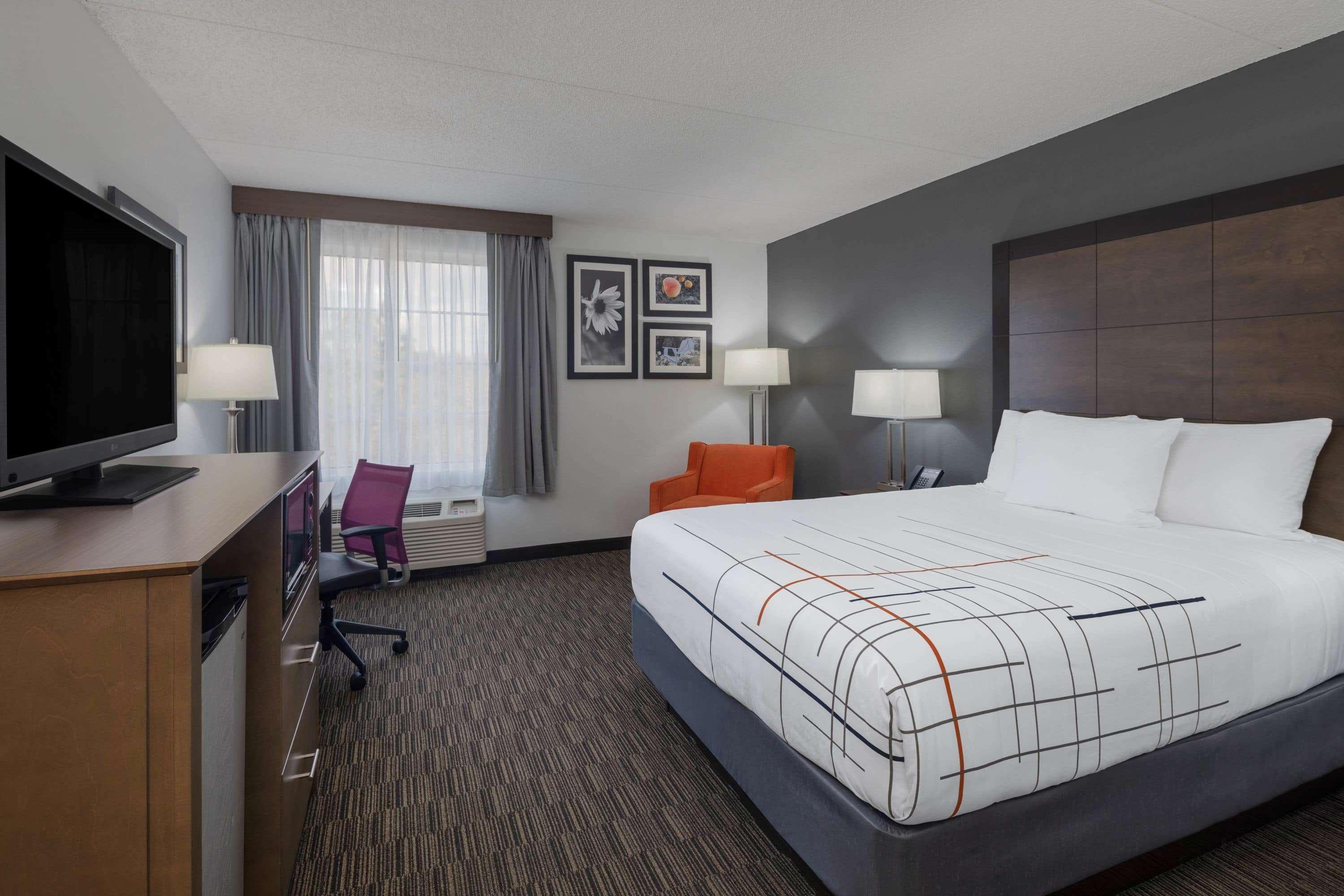 La Quinta By Wyndham Atlanta Douglasville Eksteriør billede