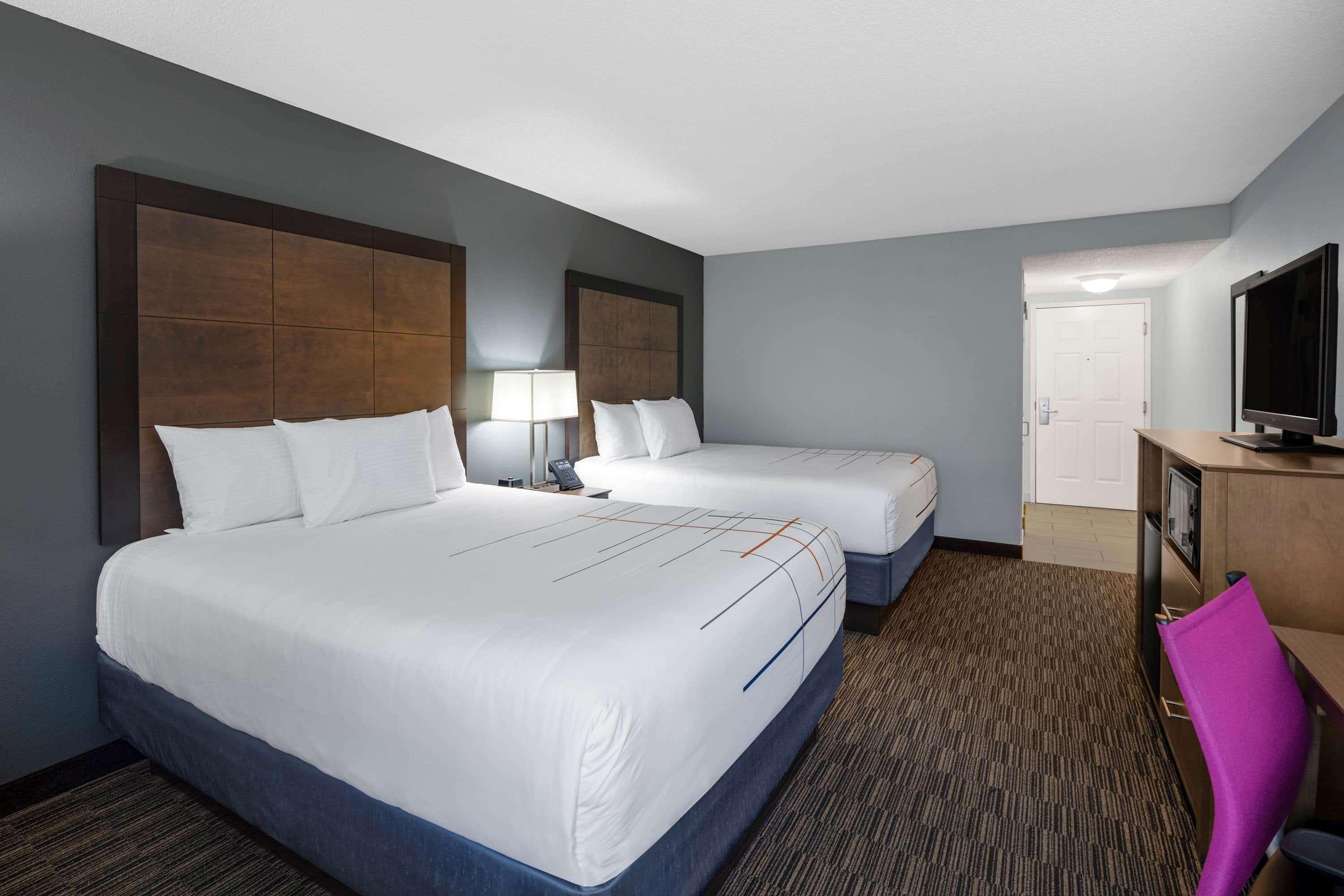 La Quinta By Wyndham Atlanta Douglasville Eksteriør billede