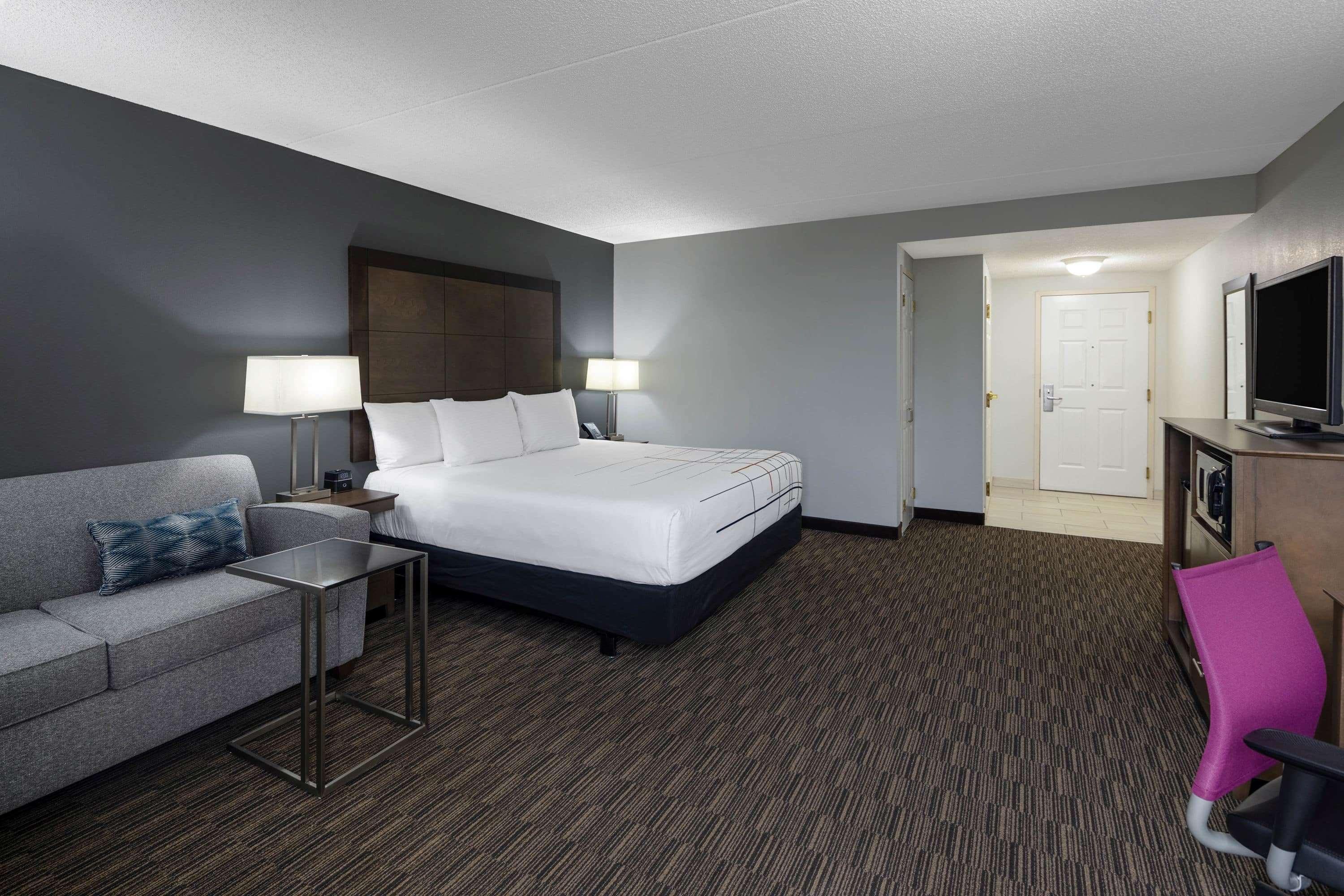 La Quinta By Wyndham Atlanta Douglasville Eksteriør billede