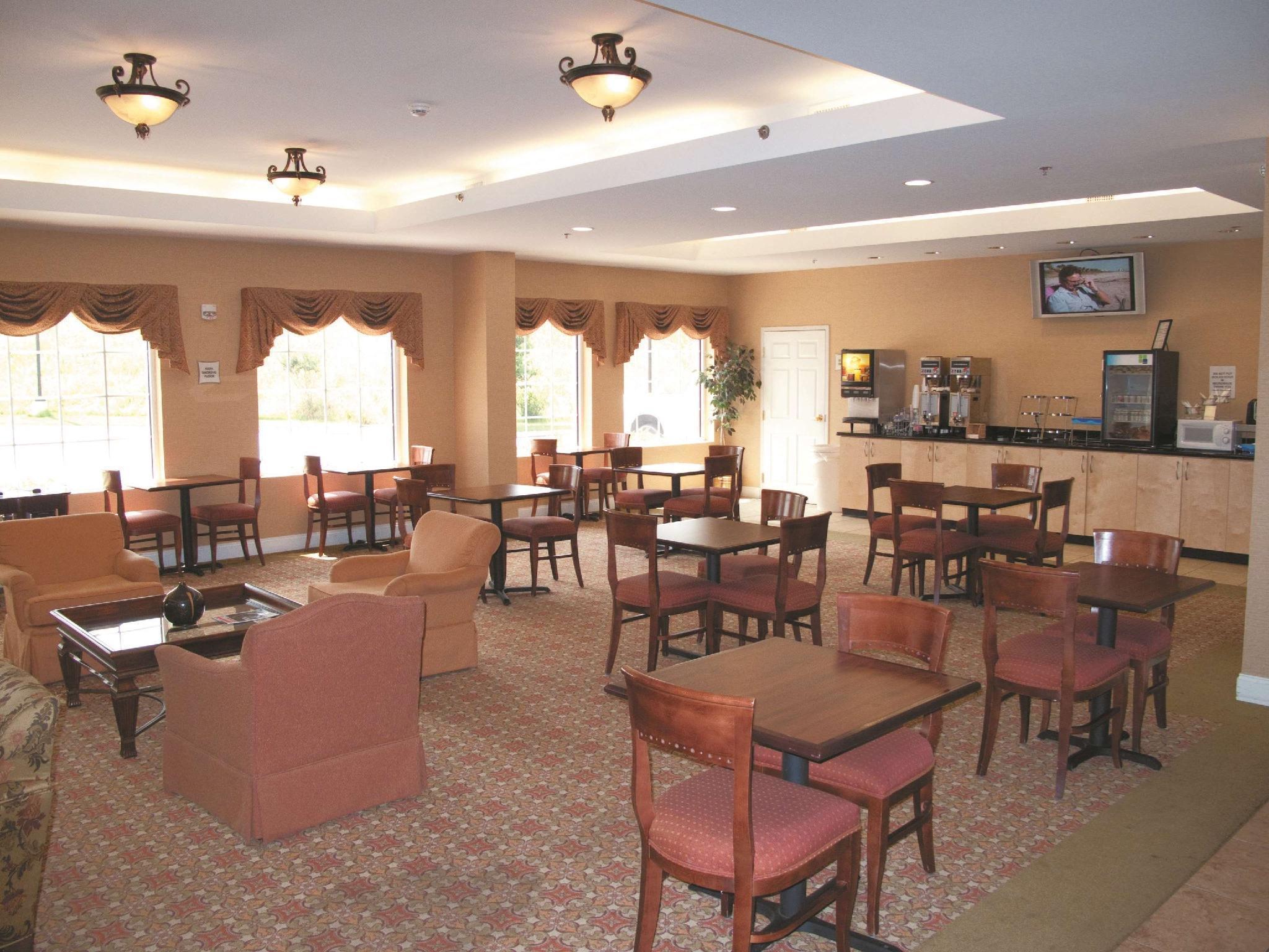La Quinta By Wyndham Atlanta Douglasville Eksteriør billede