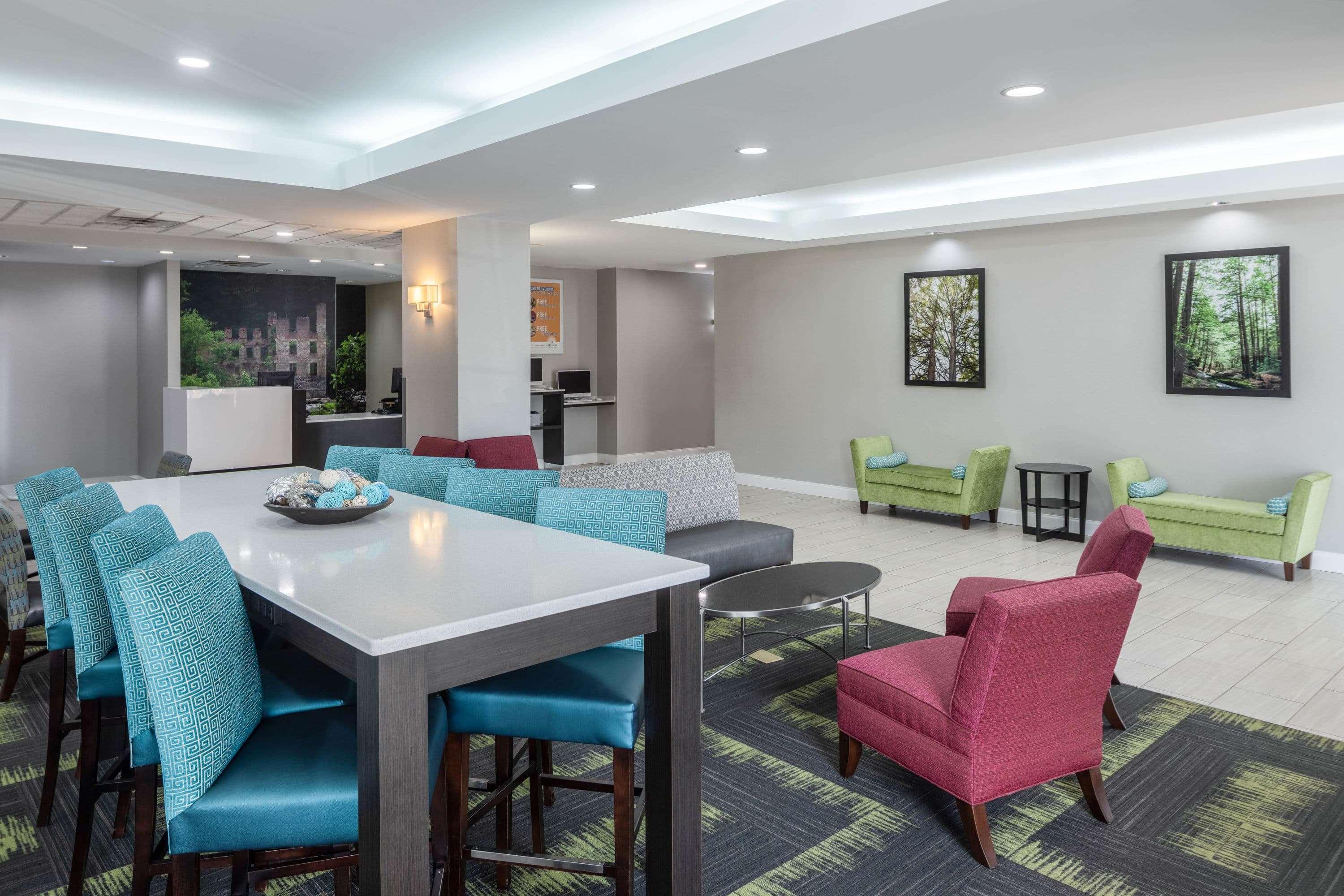 La Quinta By Wyndham Atlanta Douglasville Eksteriør billede