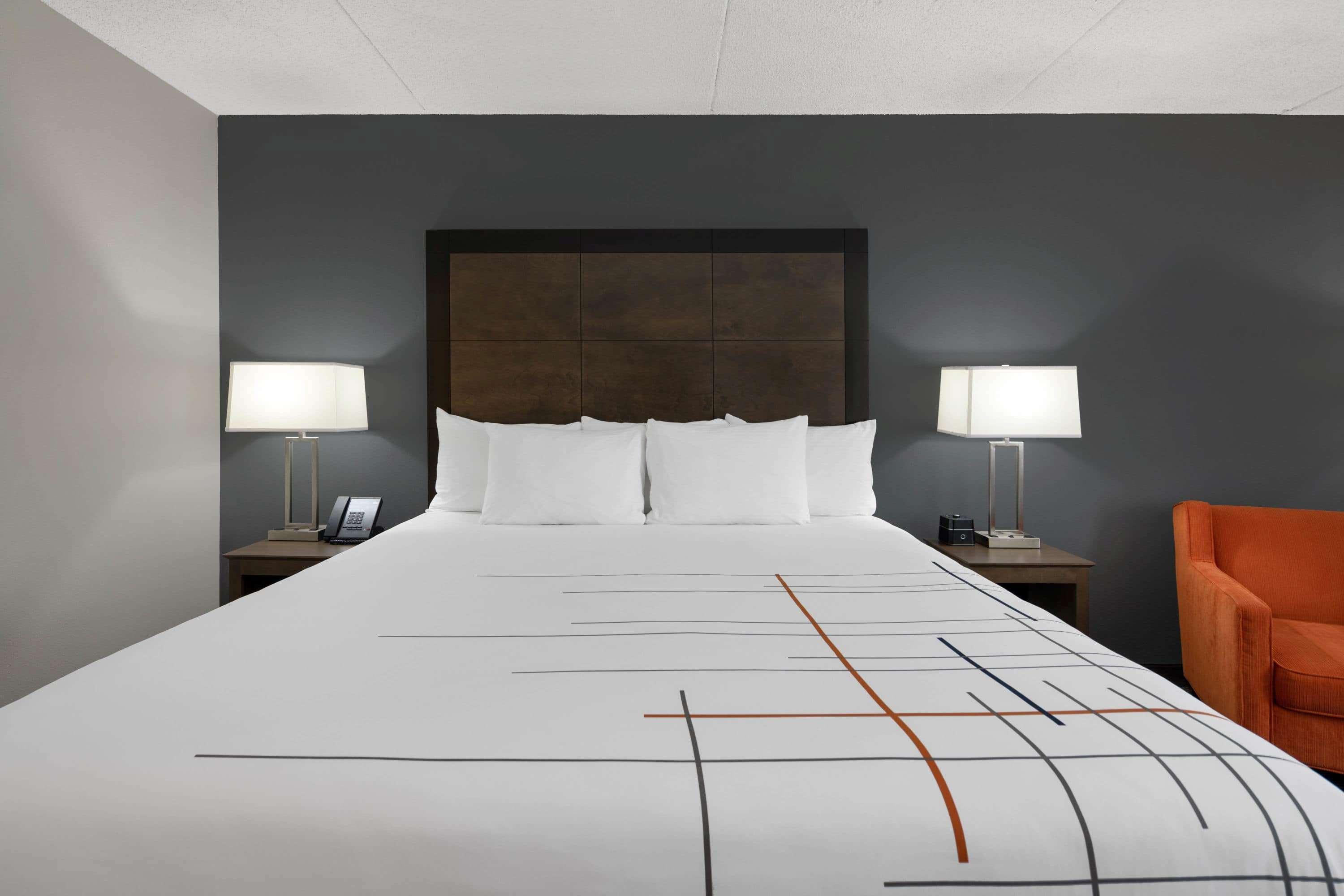 La Quinta By Wyndham Atlanta Douglasville Eksteriør billede