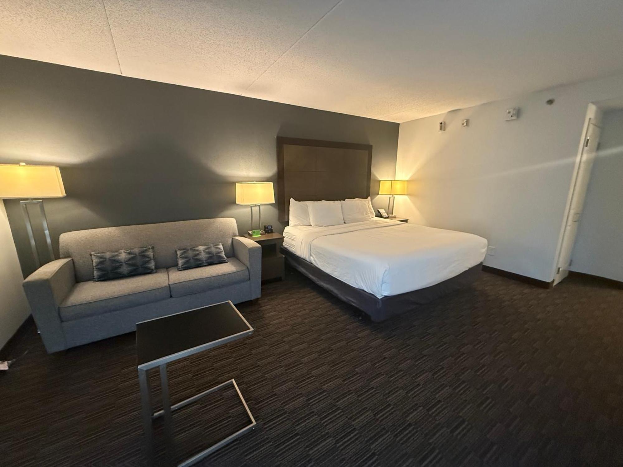 La Quinta By Wyndham Atlanta Douglasville Eksteriør billede