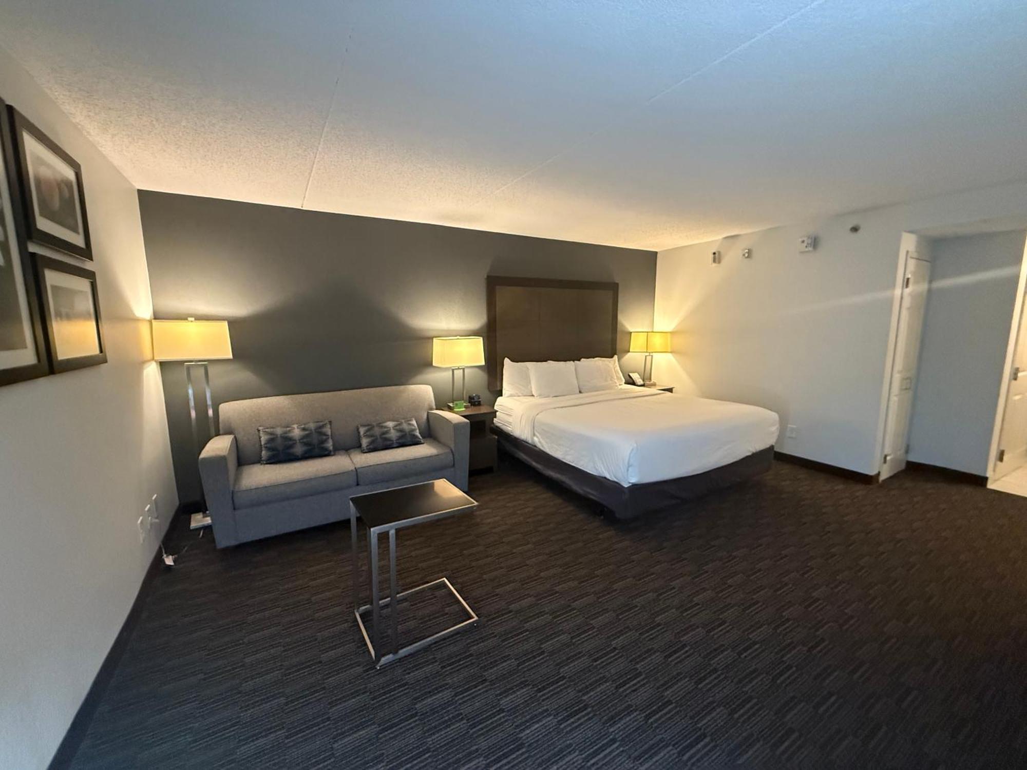 La Quinta By Wyndham Atlanta Douglasville Eksteriør billede