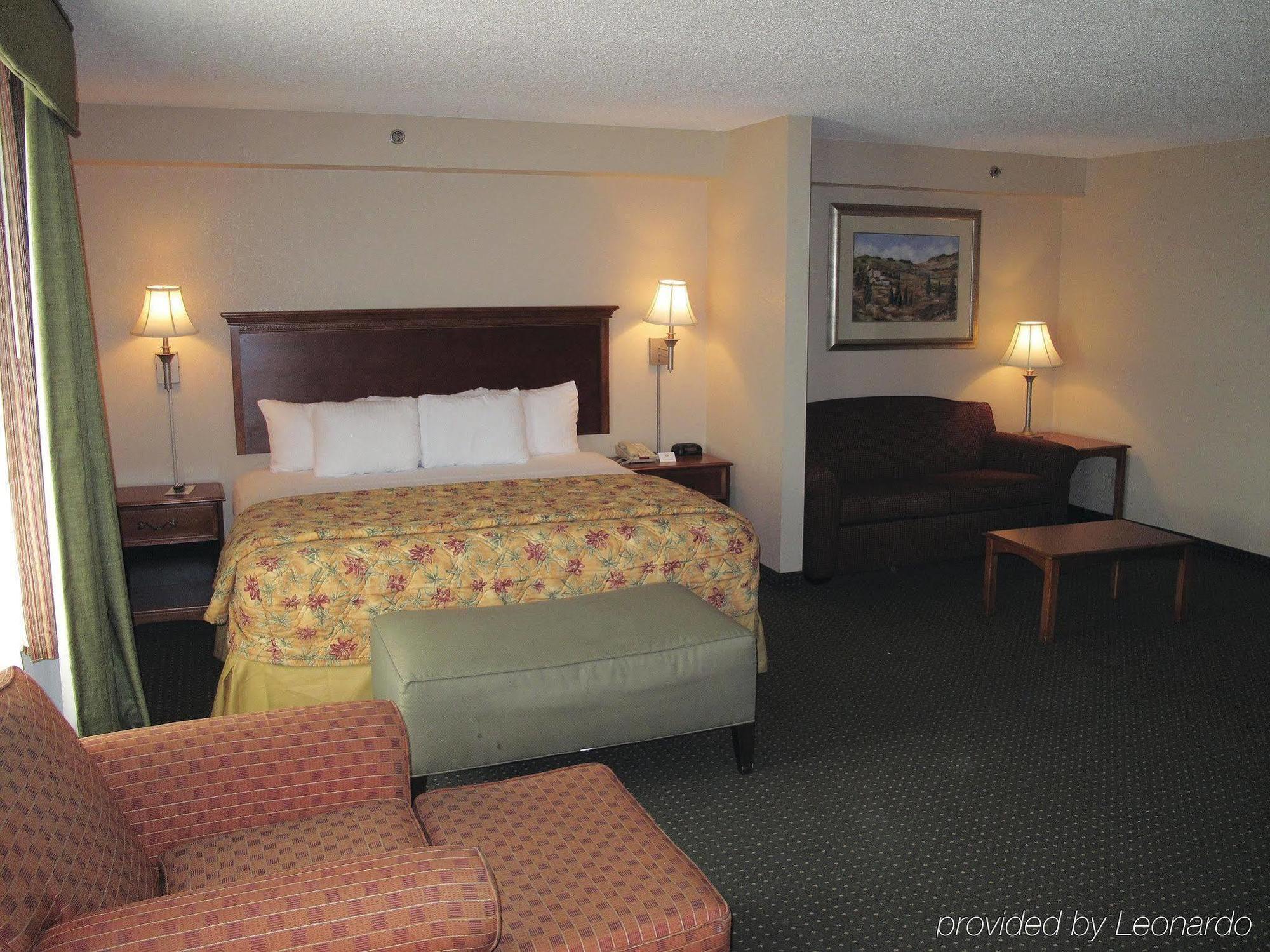 La Quinta By Wyndham Atlanta Douglasville Eksteriør billede