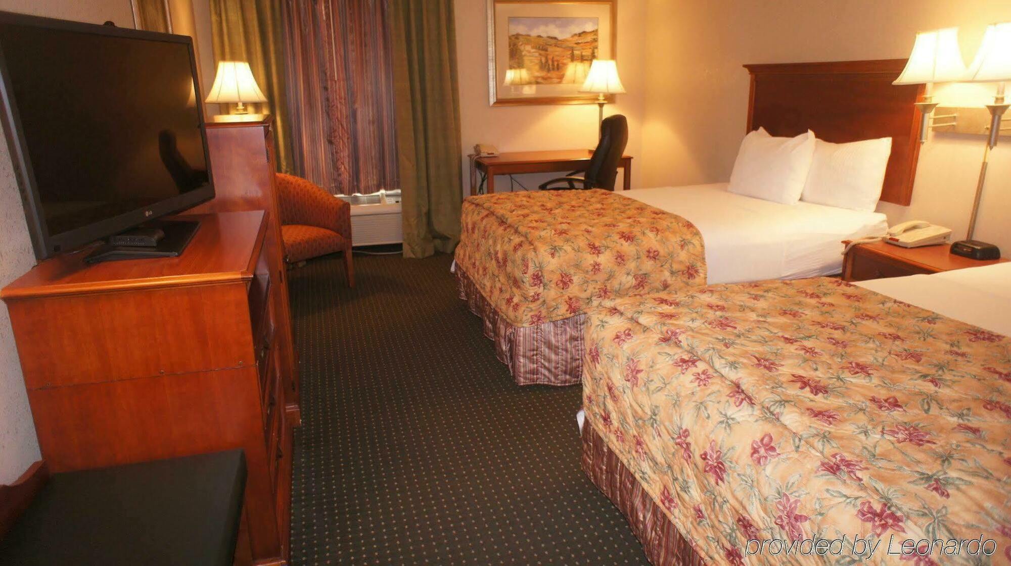 La Quinta By Wyndham Atlanta Douglasville Eksteriør billede