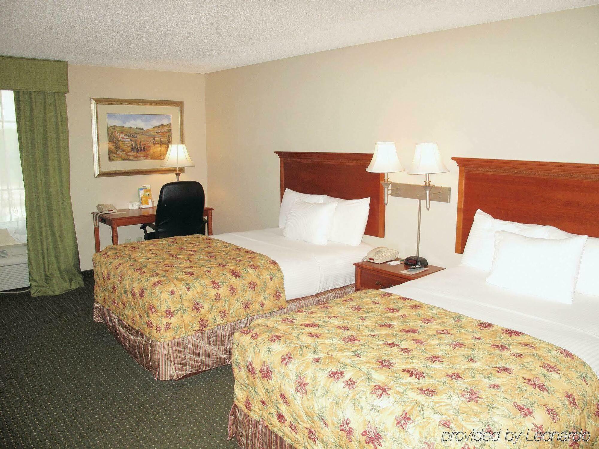 La Quinta By Wyndham Atlanta Douglasville Eksteriør billede